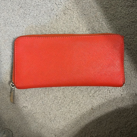 Michael kors wallet - Picture 2 of 7